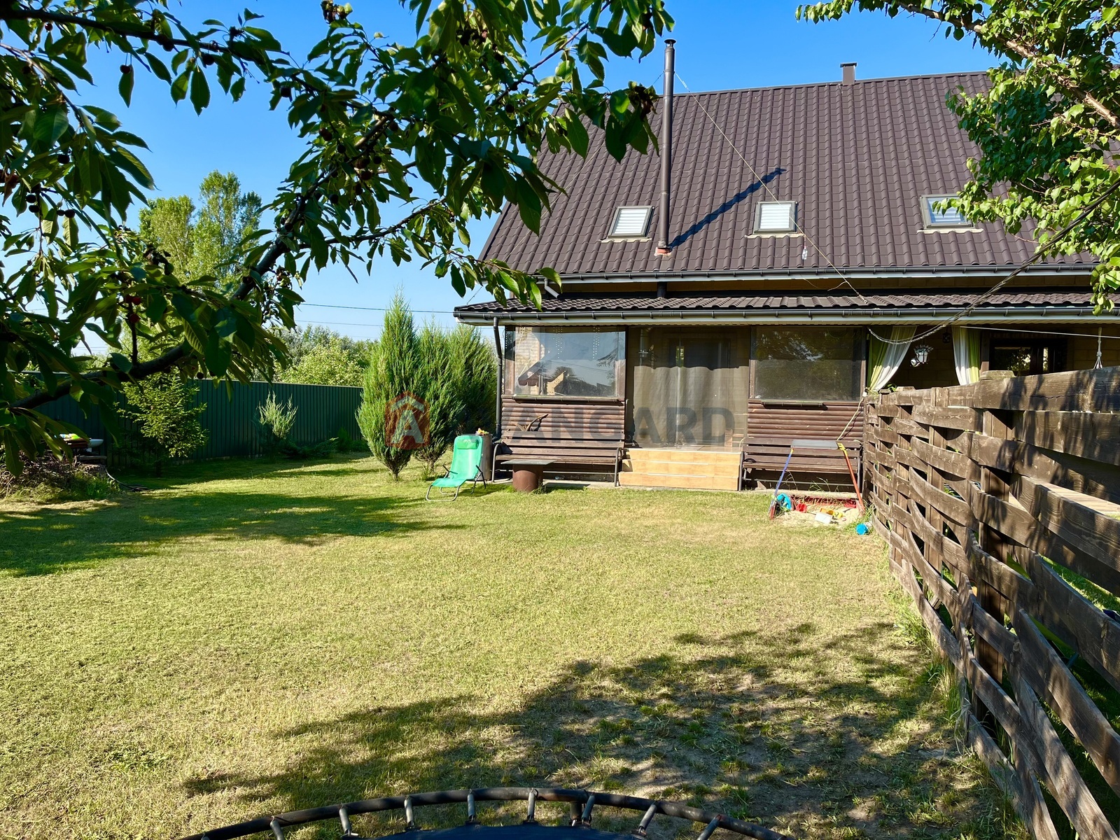 Дом, 112 кв.м. фото 17 Дом, 112 кв.м. фото 17