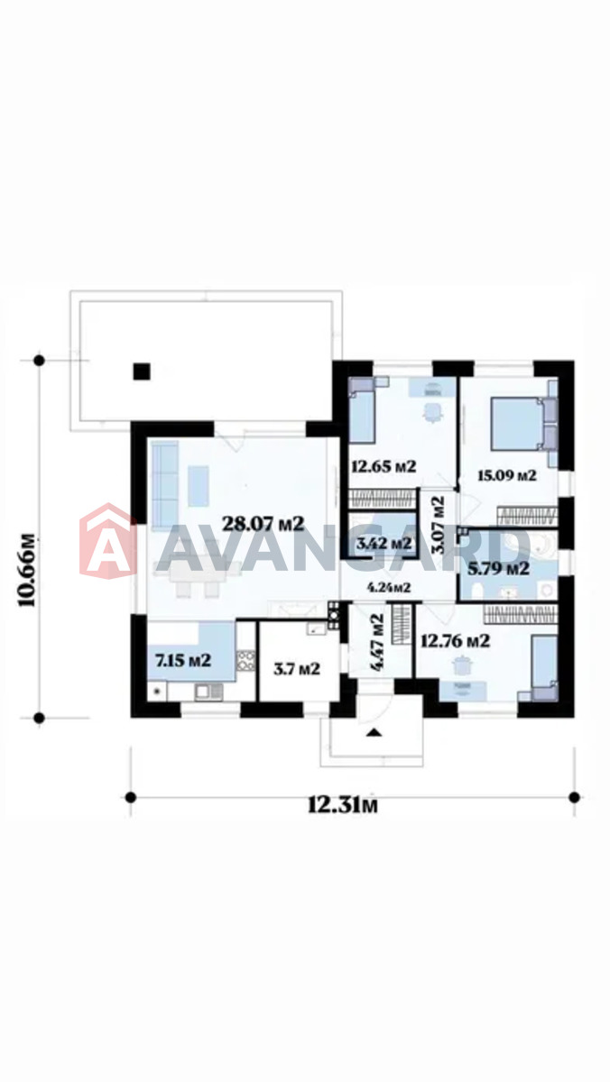 �������, 100 ��.�. ���� 7