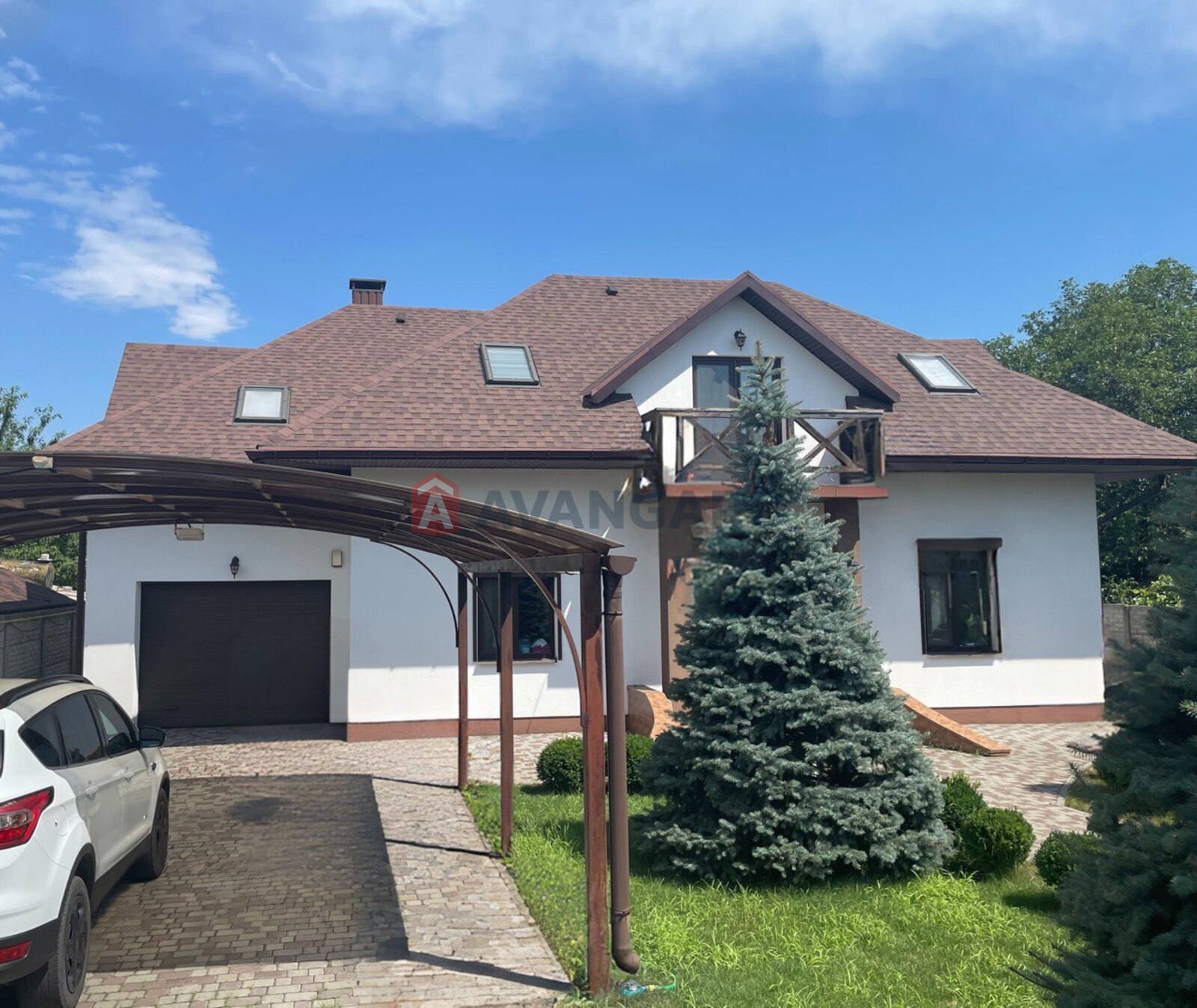 Дом, 246 кв.м. фото 2 Дом, 246 кв.м. фото 2