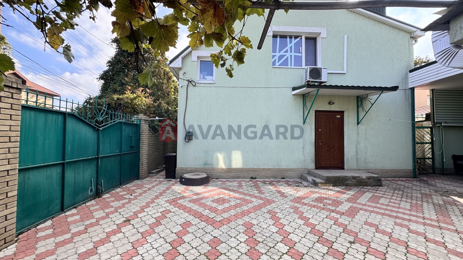 Будинок, 151 кв.м. фото 1 Будинок, 151 кв.м. фото 1