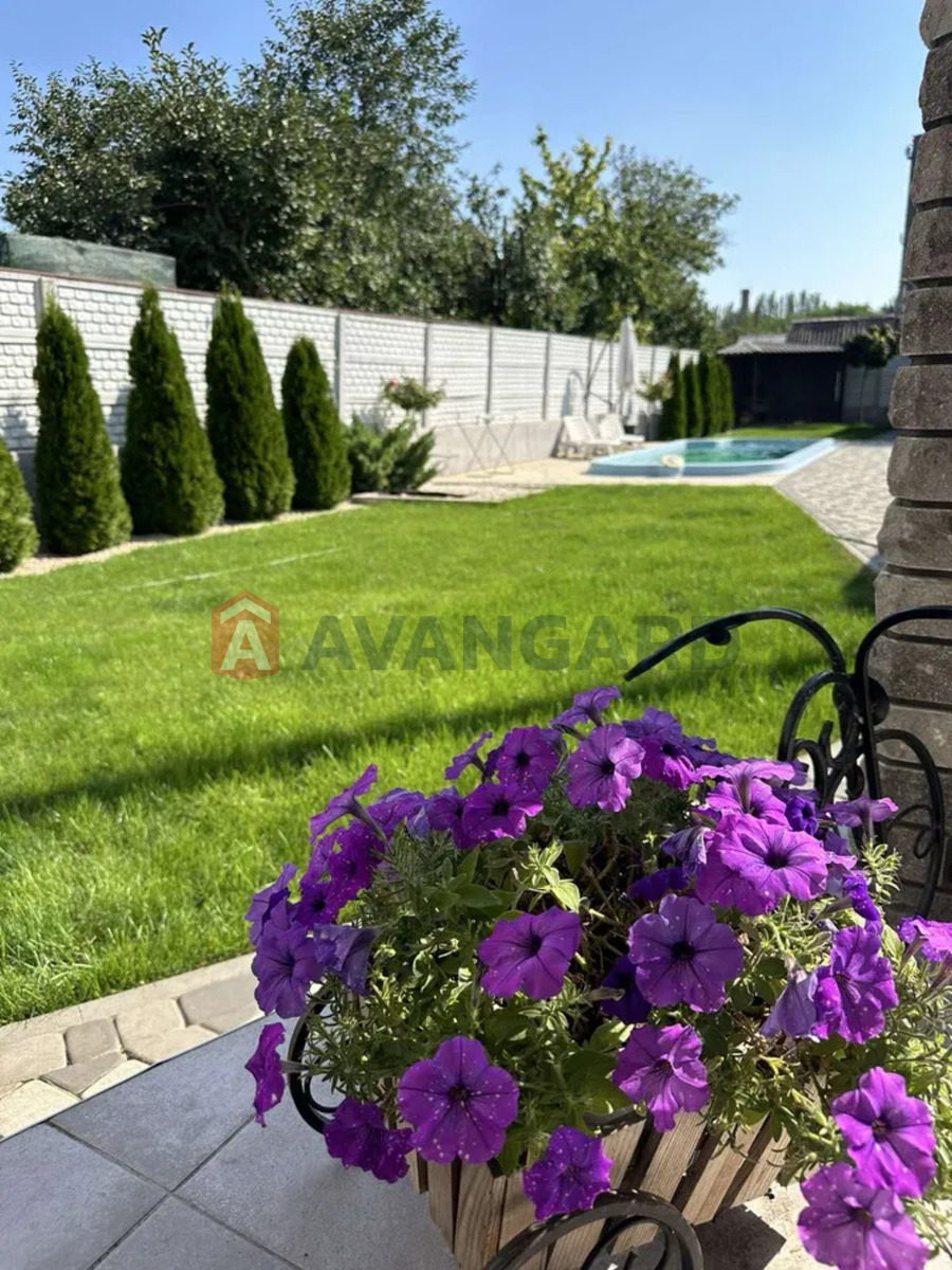 Будинок, 220 кв.м. фото 13 Будинок, 220 кв.м. фото 13