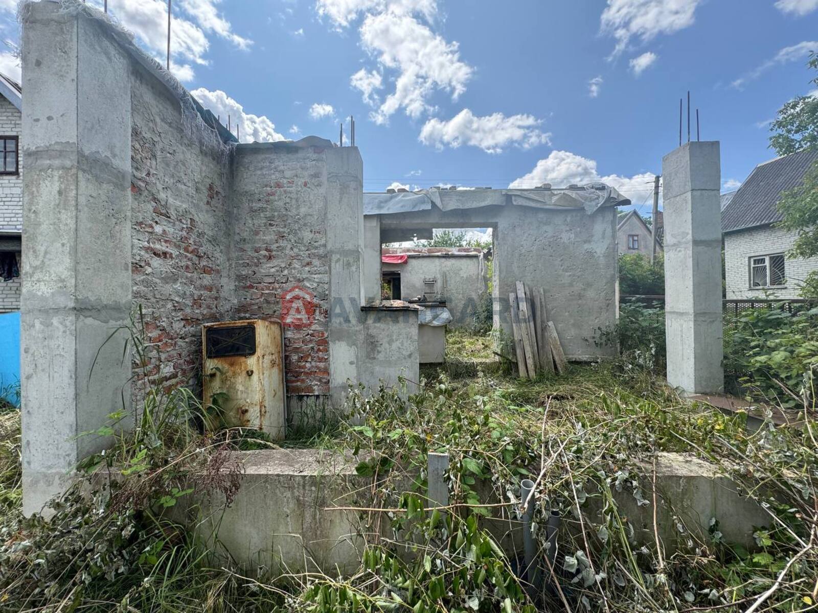 Будинок, 60 кв.м. фото 7 Будинок, 60 кв.м. фото 7