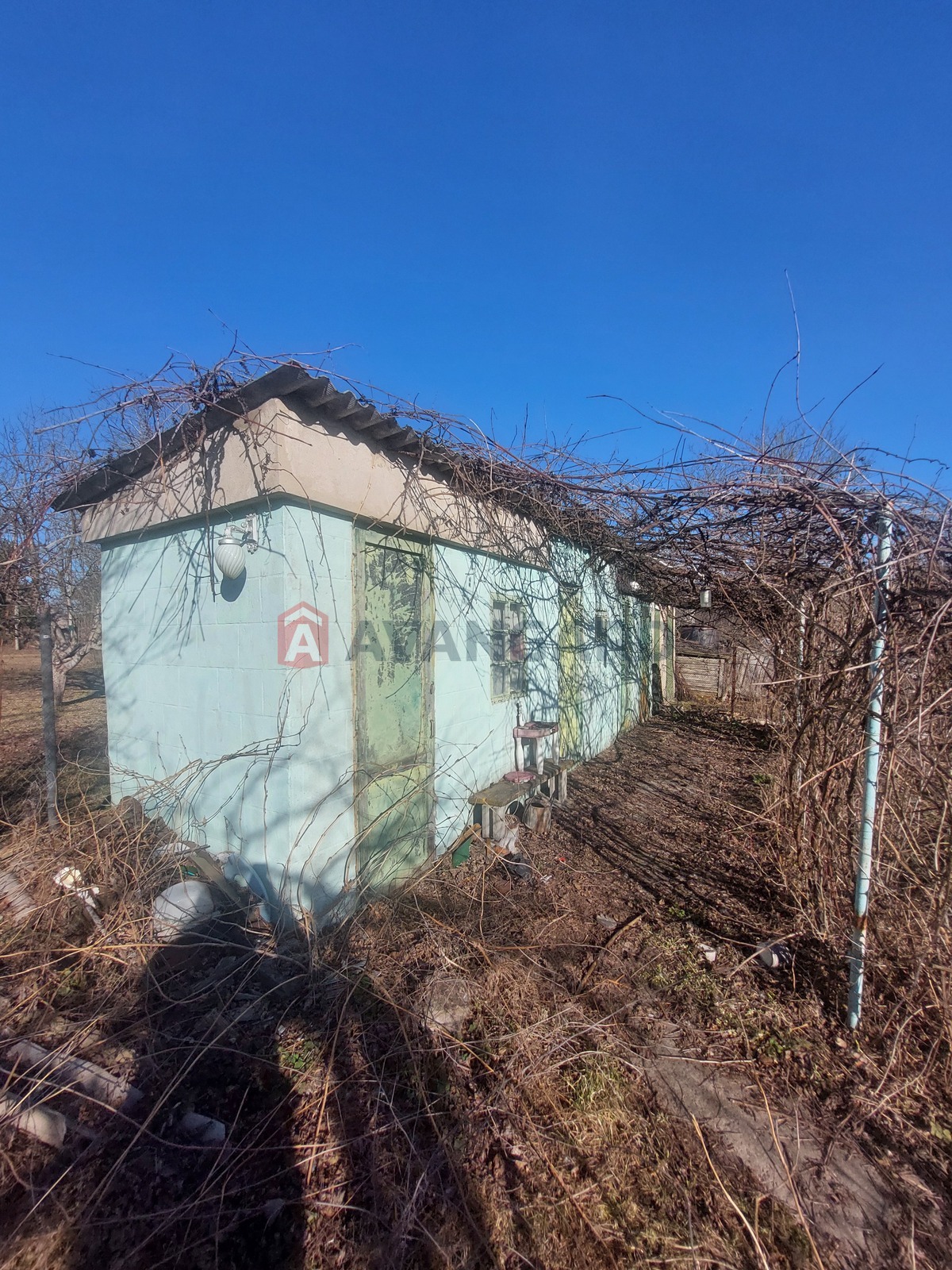 Дача, 67 кв.м. фото 18 Дача, 67 кв.м. фото 18