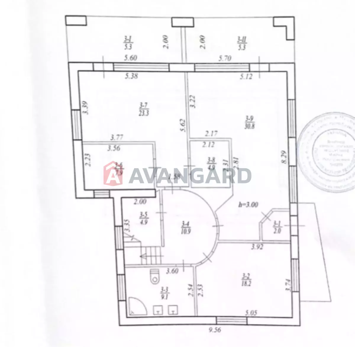 �������, 167 ��.�. ���� 9