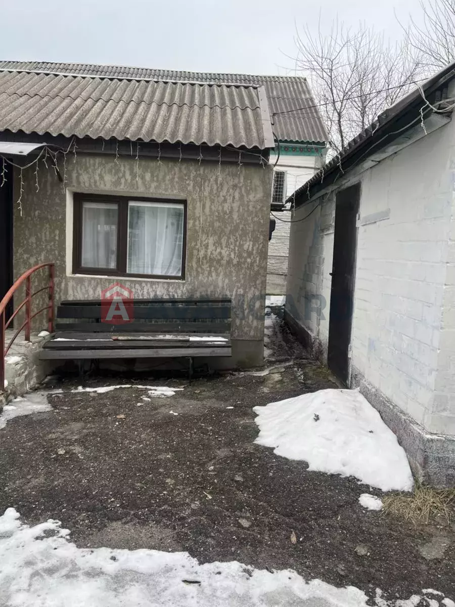 Будинок, 25 кв.м. фото 3 Будинок, 25 кв.м. фото 3