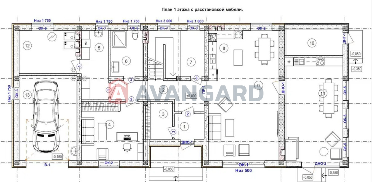 �������, 260 ��.�. ���� 13