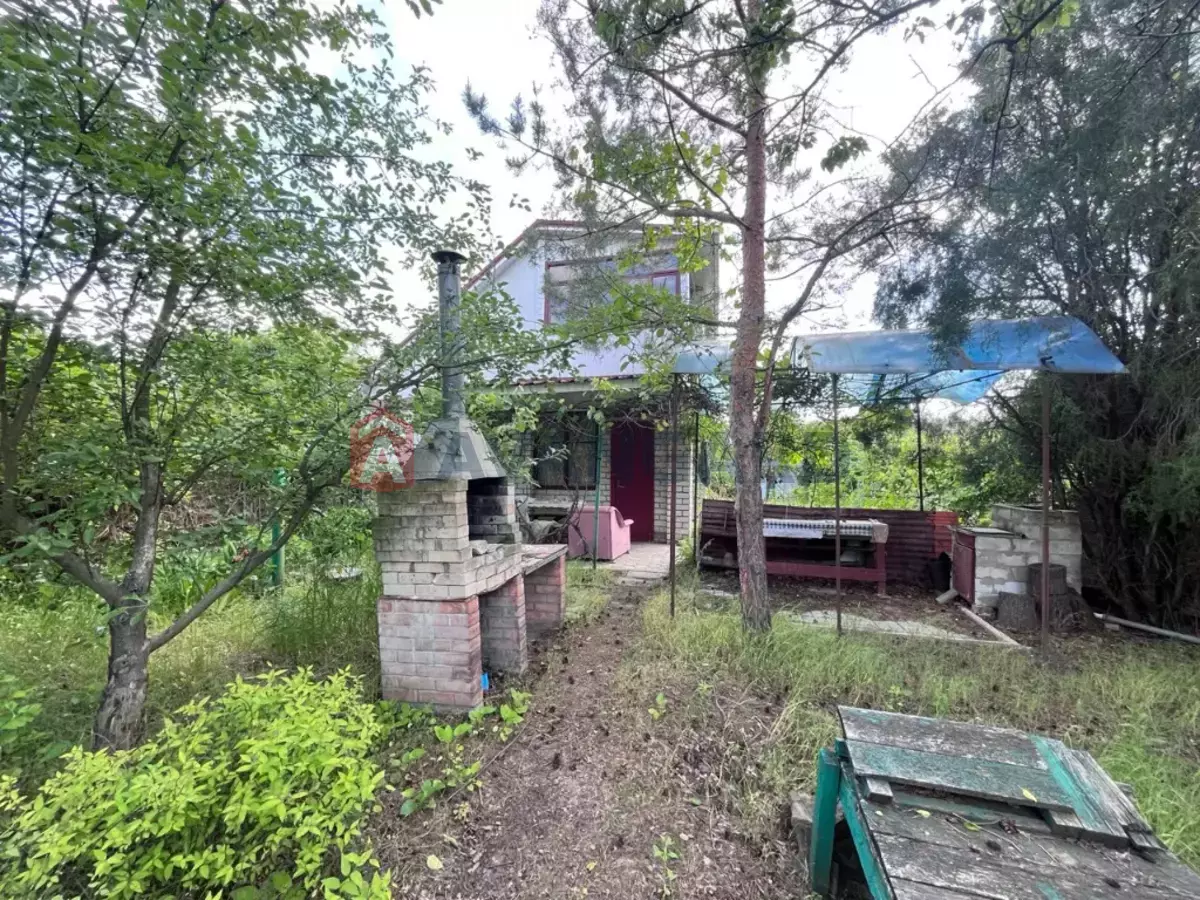 Дача, 50 кв.м. фото 4 Дача, 50 кв.м. фото 4