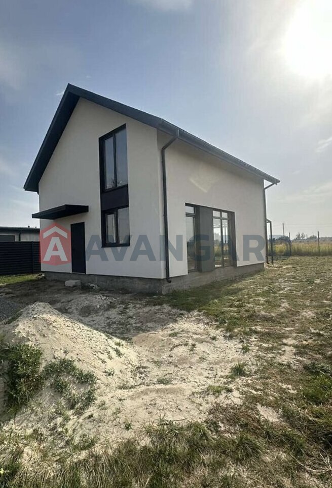 Будинок, 116 кв.м. фото 18 Будинок, 116 кв.м. фото 18