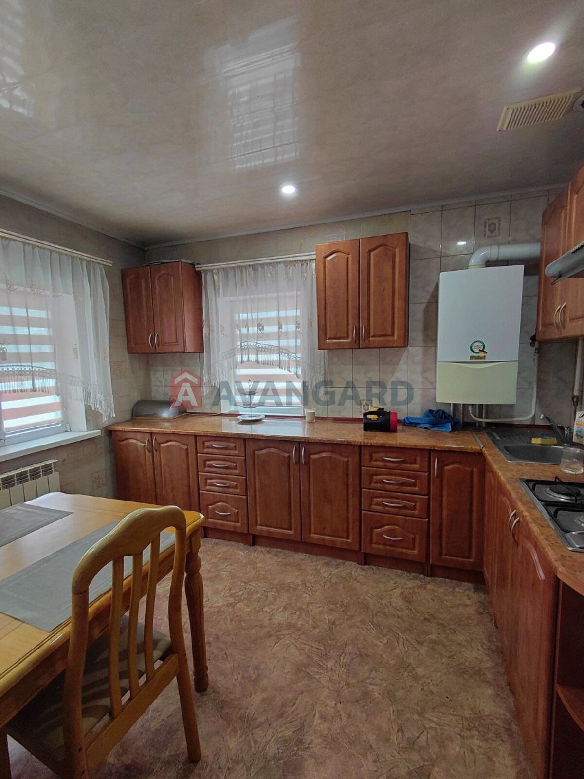 Будинок, 140 кв.м. фото 17 Будинок, 140 кв.м. фото 17