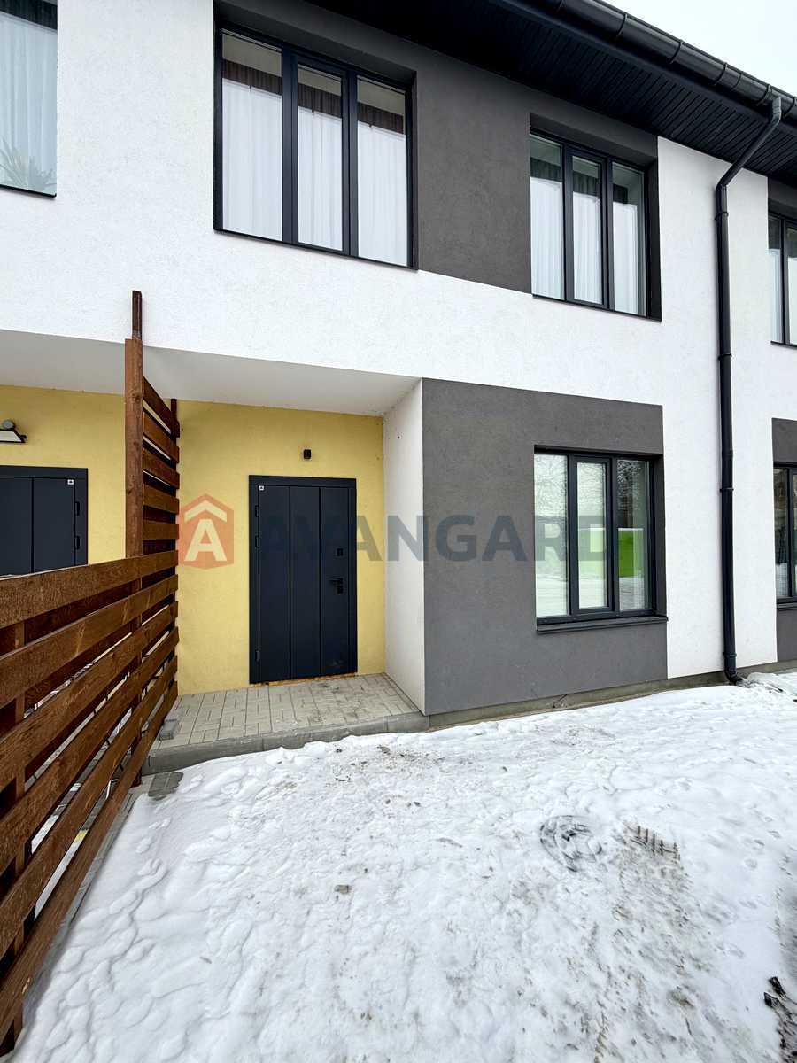 Таунхаус, 120 кв.м. фото 25 Таунхаус, 120 кв.м. фото 25