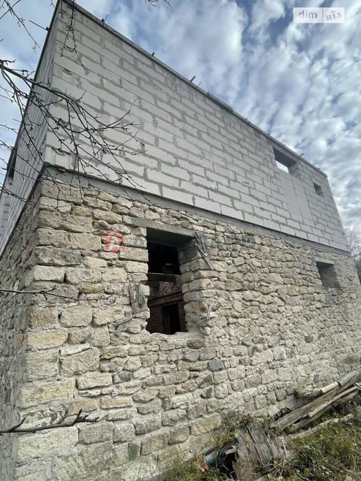 Будинок, 120 кв.м. фото 3 Будинок, 120 кв.м. фото 3