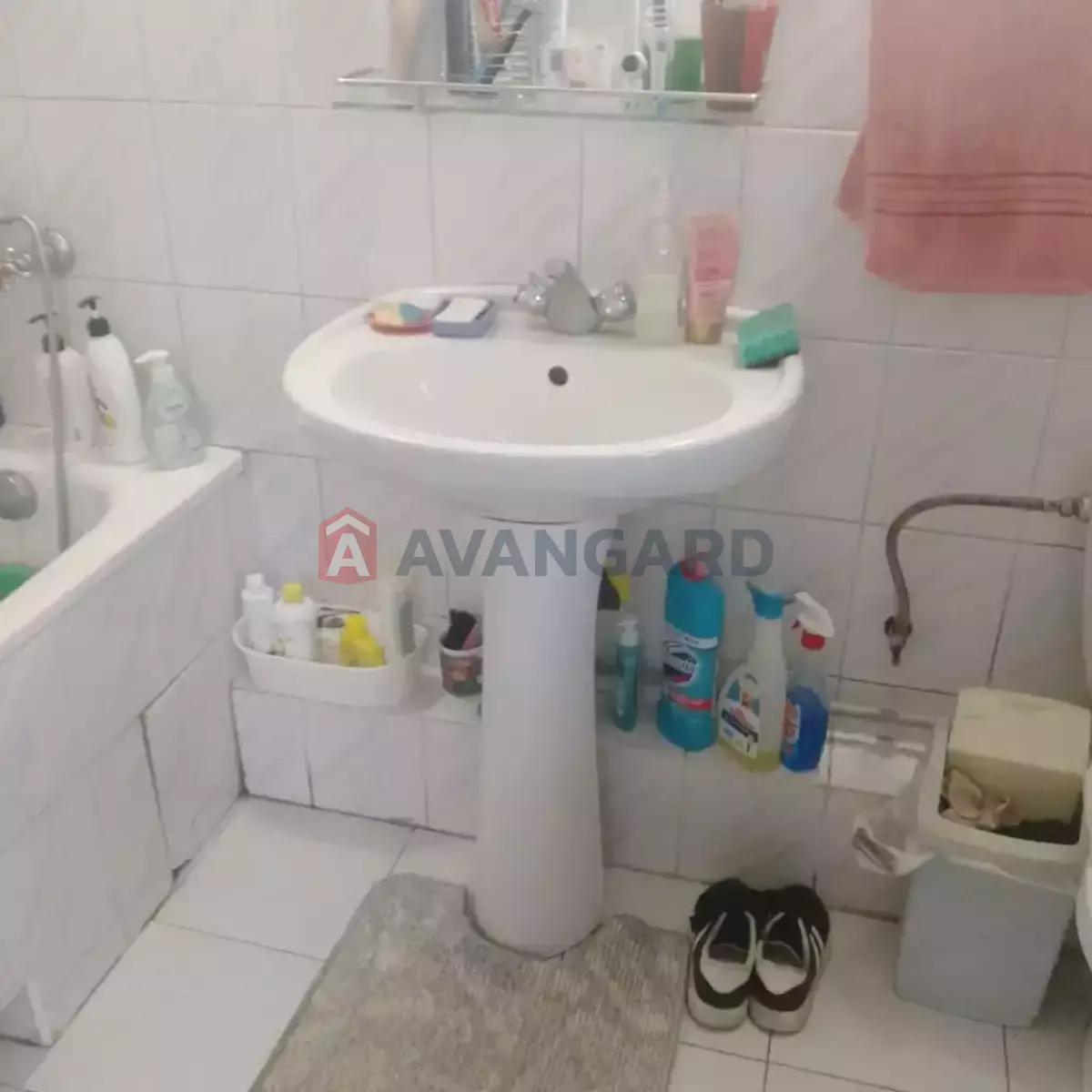 Дом, 110 кв.м. фото 17 Дом, 110 кв.м. фото 17