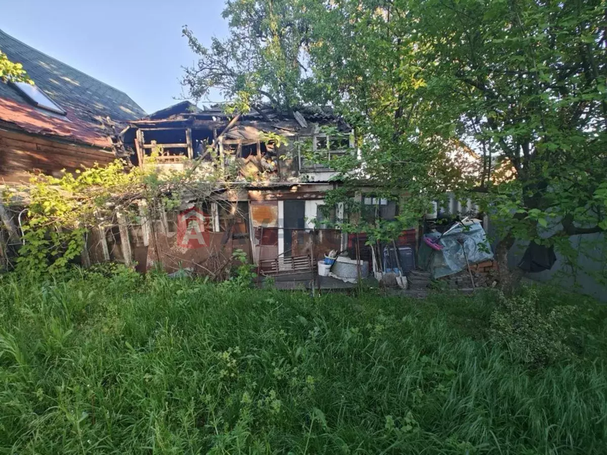 Будинок, 57 кв.м. фото 10 Будинок, 57 кв.м. фото 10