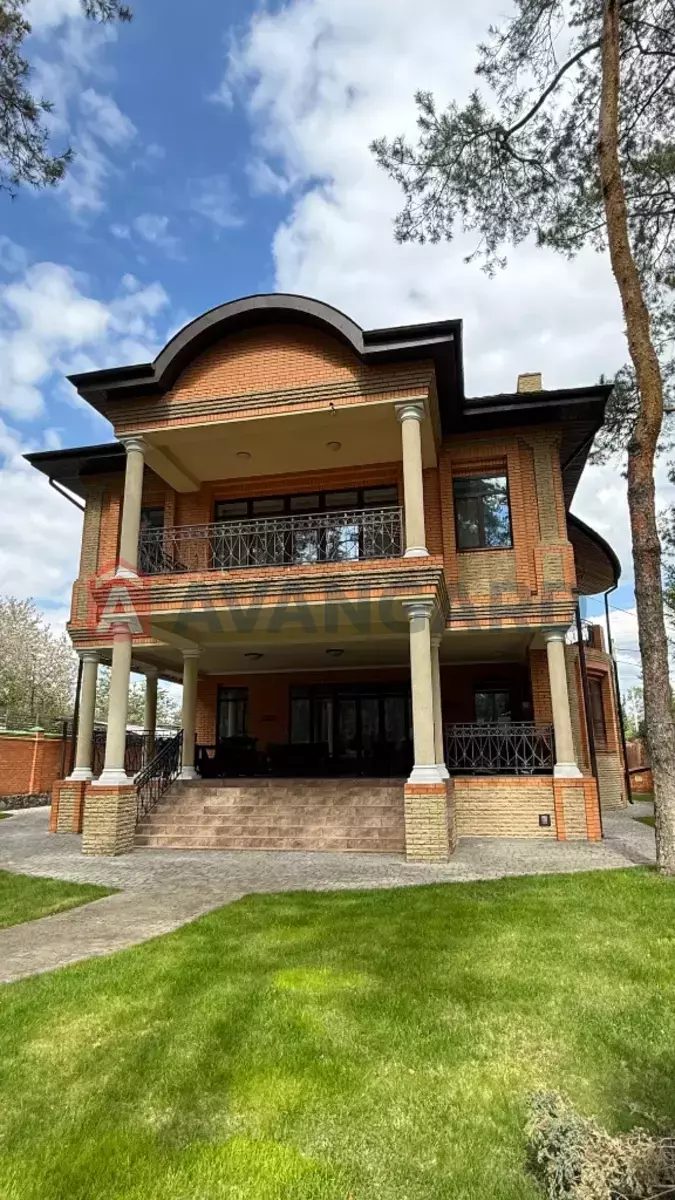 Будинок, 473 кв.м. фото 3 Будинок, 473 кв.м. фото 3