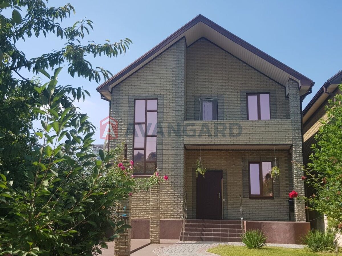 Дом, 240 кв.м. фото 1 Дом, 240 кв.м. фото 1