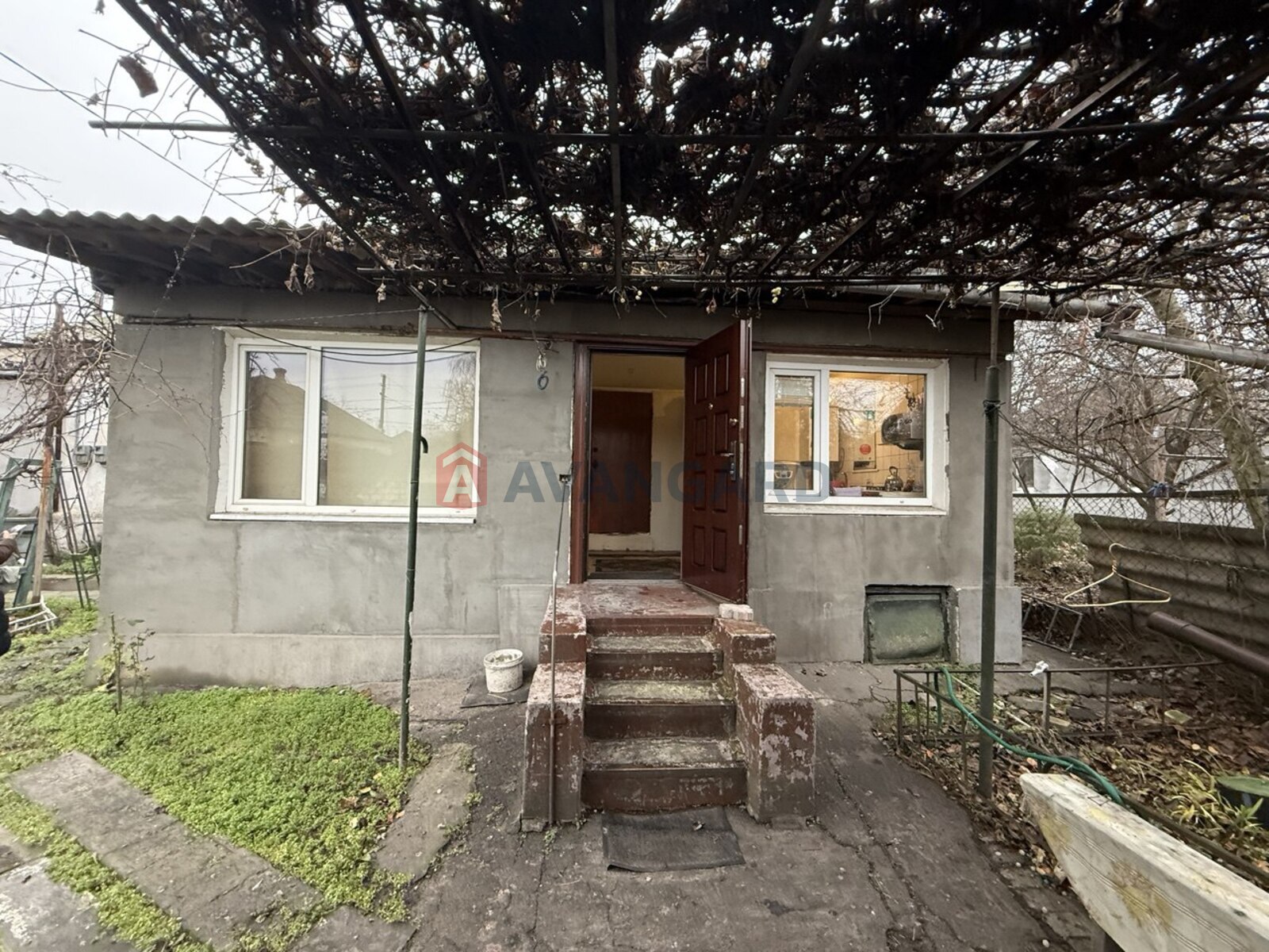 Частина будинку, 47 кв.м. фото 1 Частина будинку, 47 кв.м. фото 1