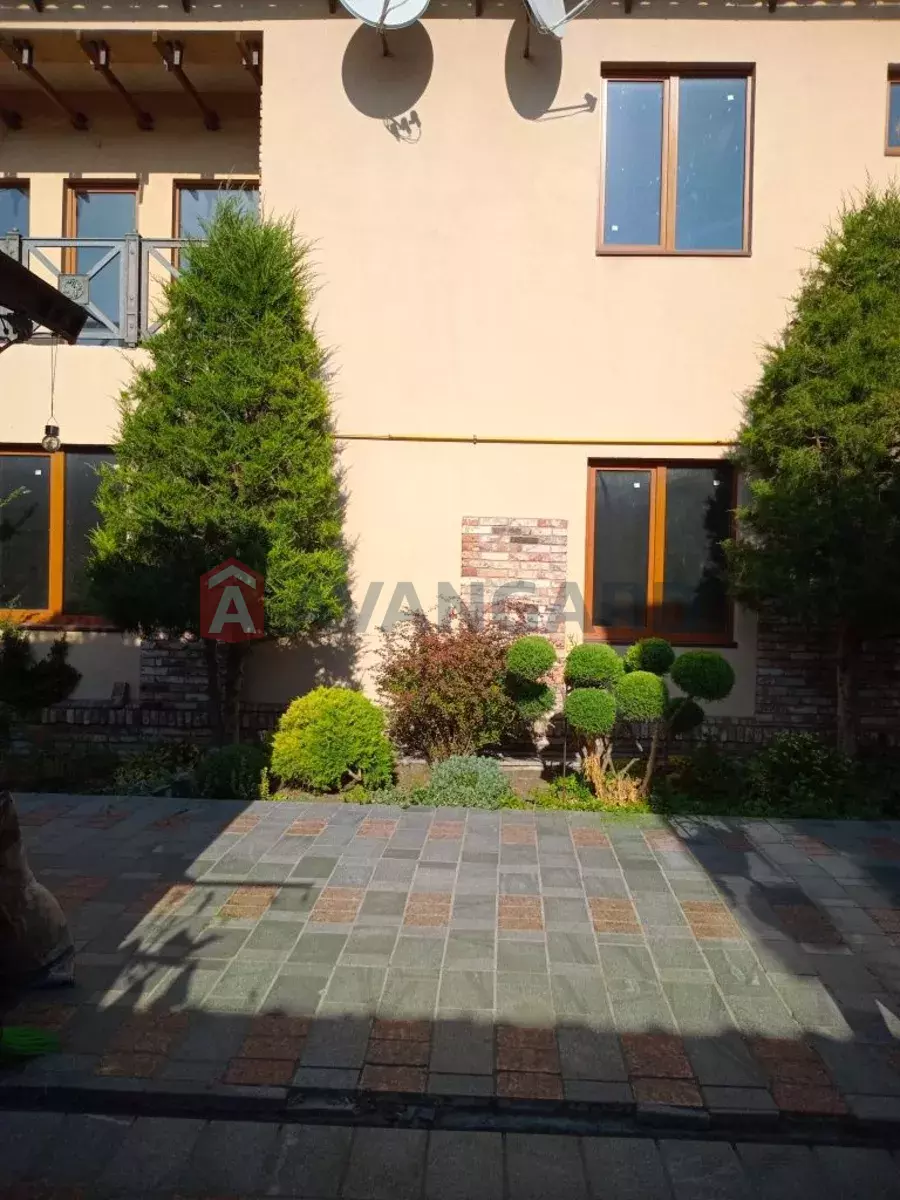 Дом, 650 кв.м. фото 7 Дом, 650 кв.м. фото 7