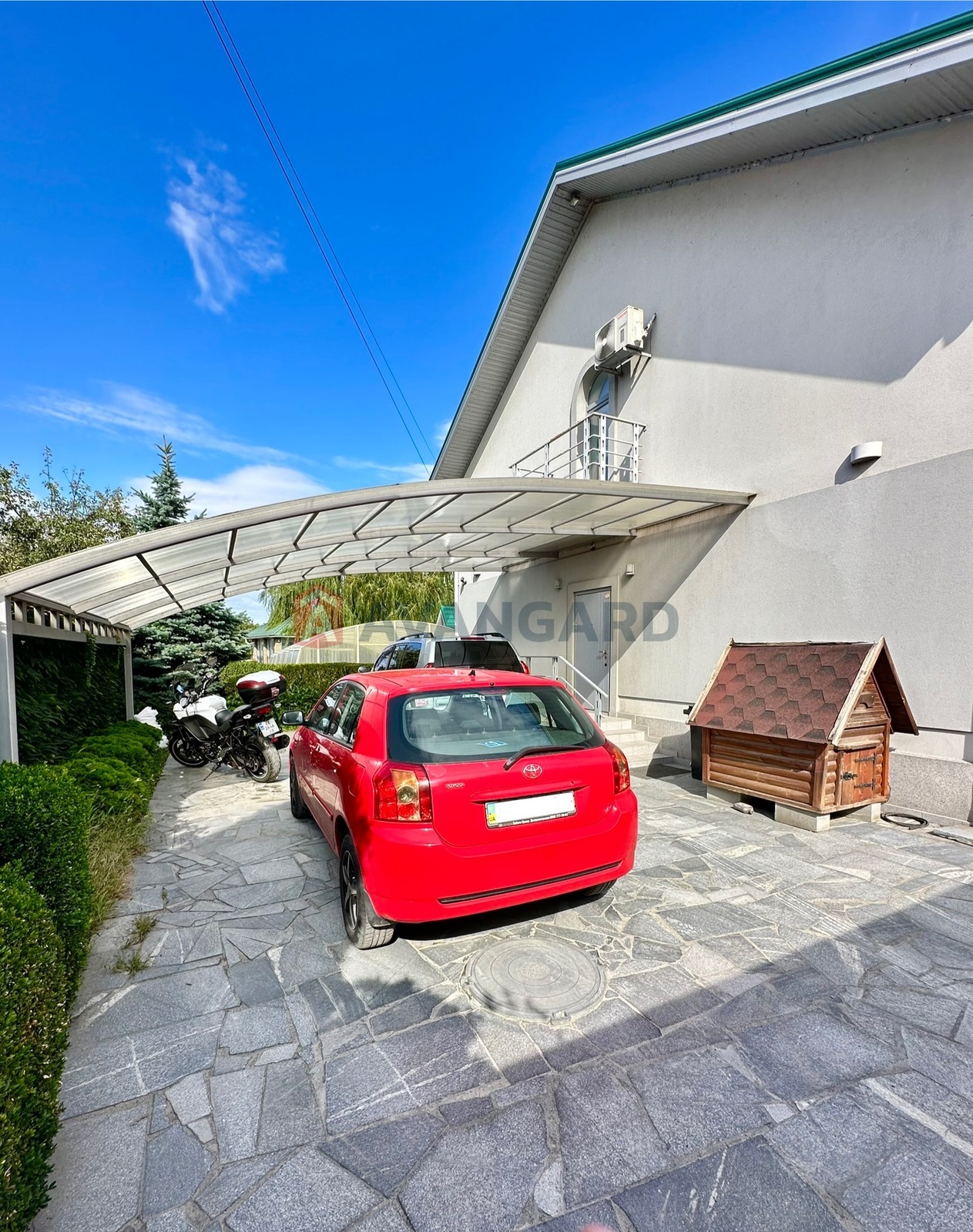 Будинок, 240 кв.м. фото 3 Будинок, 240 кв.м. фото 3