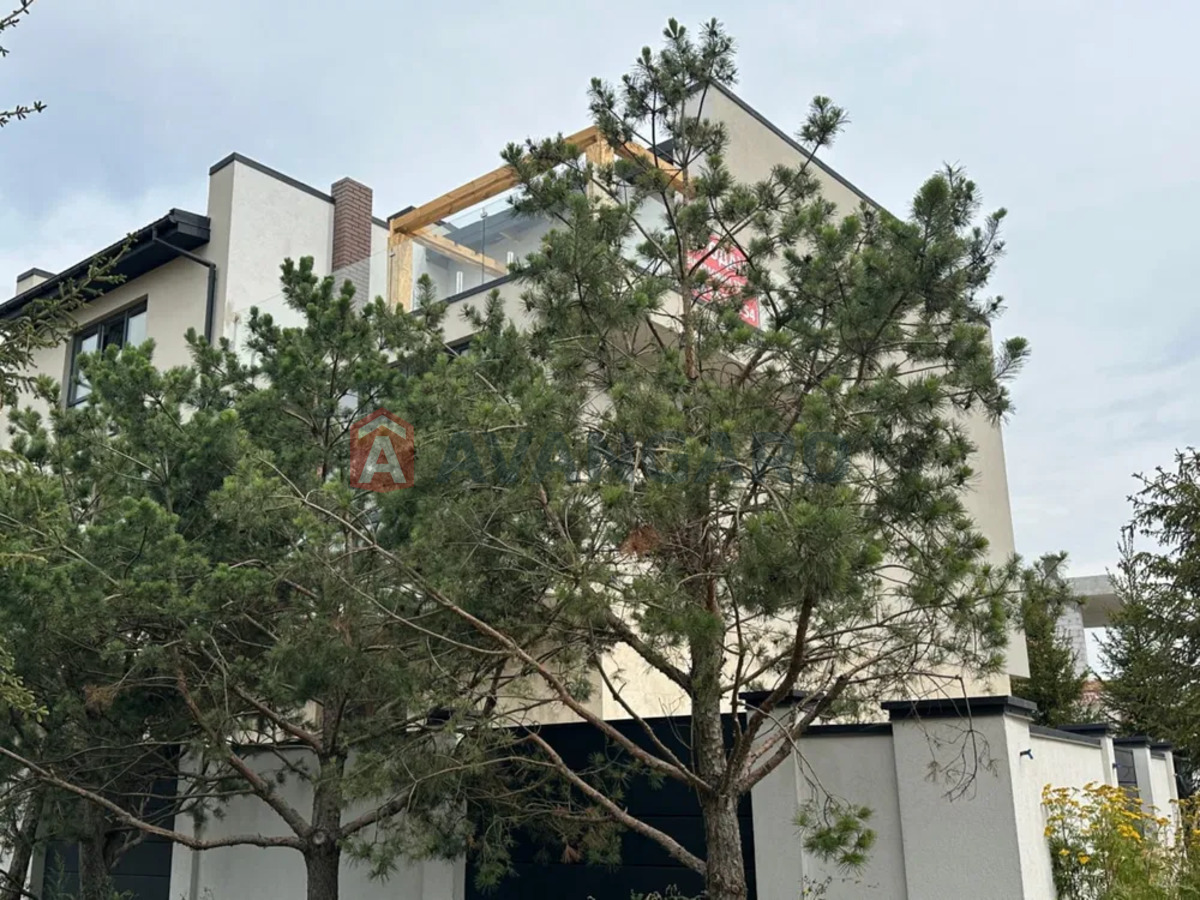 Таунхаус, 170 кв.м. фото 3 Таунхаус, 170 кв.м. фото 3