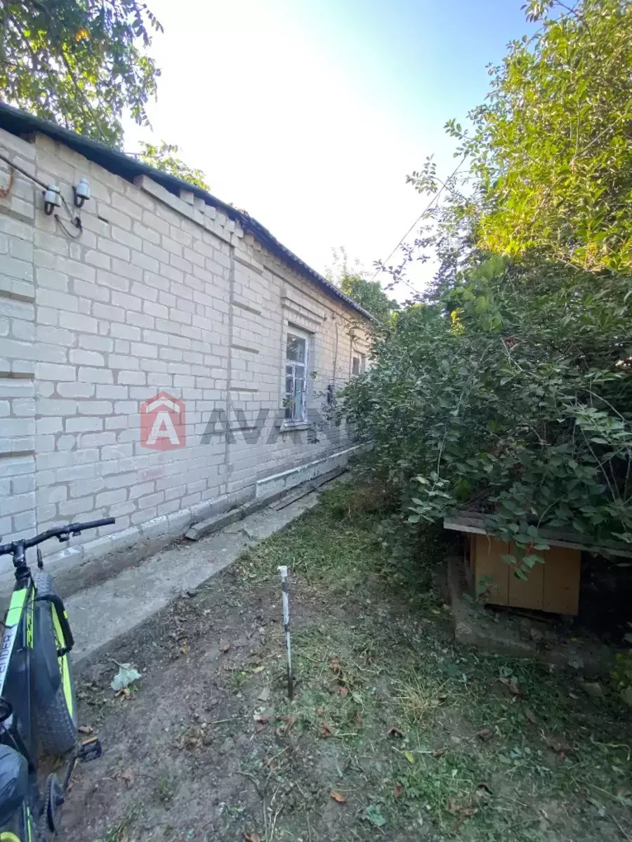 Будинок, 65 кв.м. фото 1 Будинок, 65 кв.м. фото 1