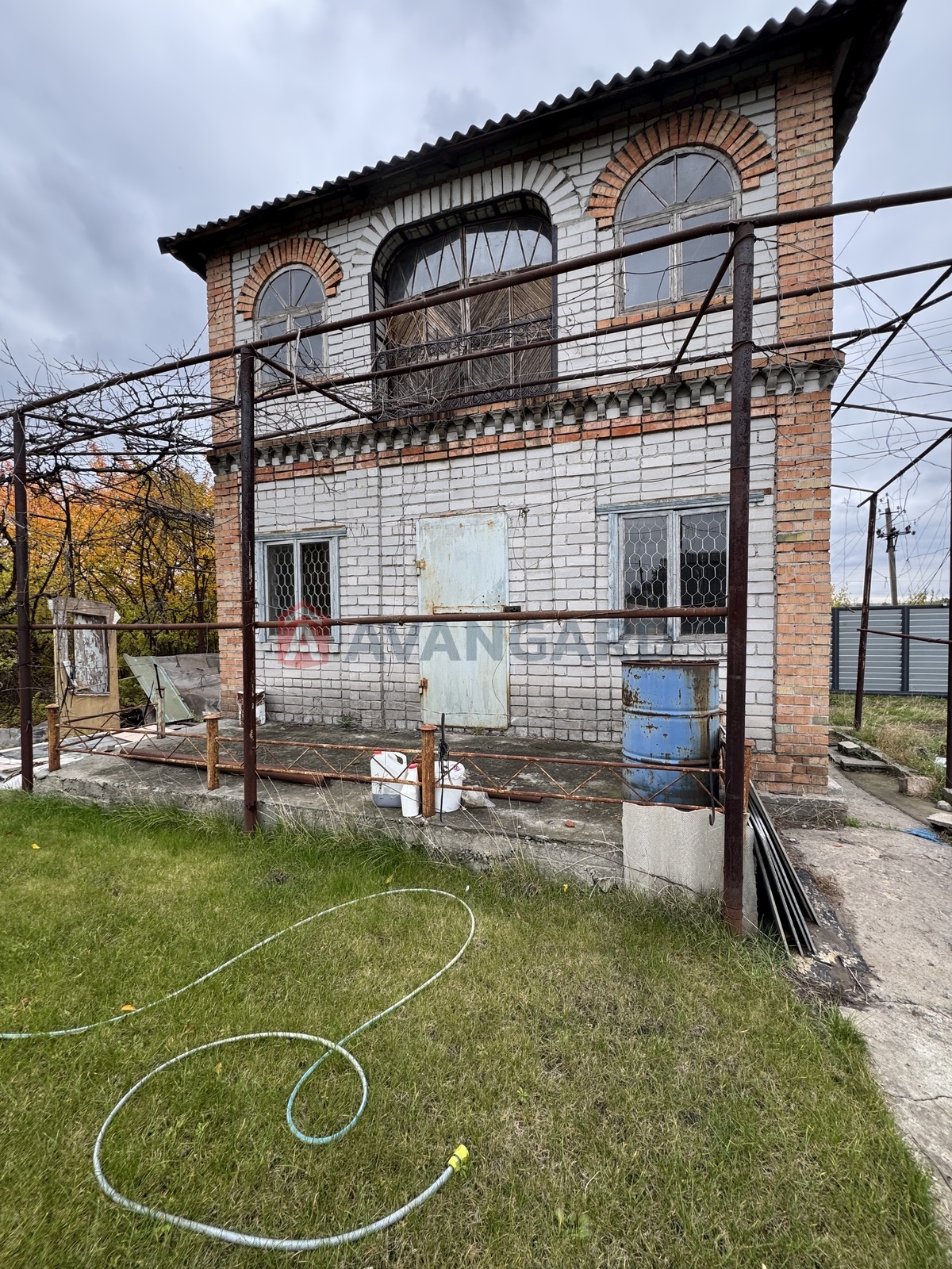 Дача, 55 кв.м. фото 2 Дача, 55 кв.м. фото 2