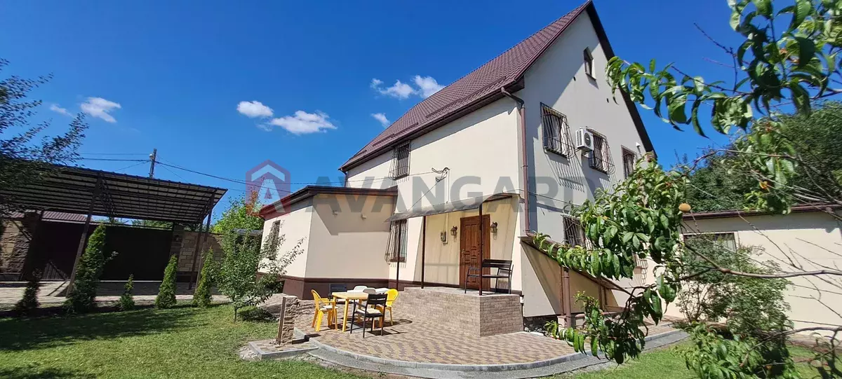 Дом, 185 кв.м. фото 2 Дом, 185 кв.м. фото 2