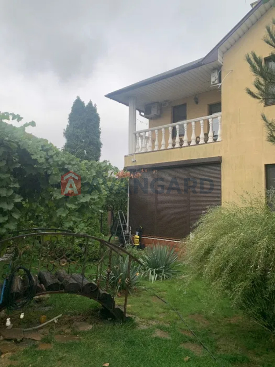 Будинок, 220 кв.м. фото 7 Будинок, 220 кв.м. фото 7