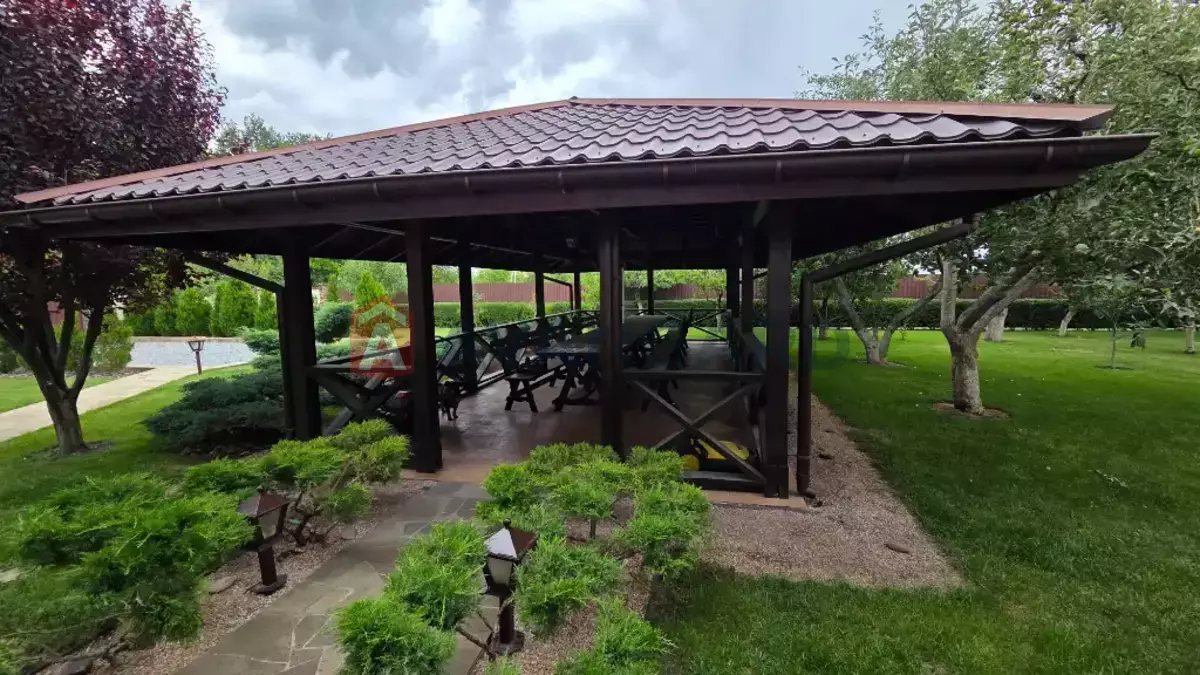 Дом, 370 кв.м. фото 5 Дом, 370 кв.м. фото 5