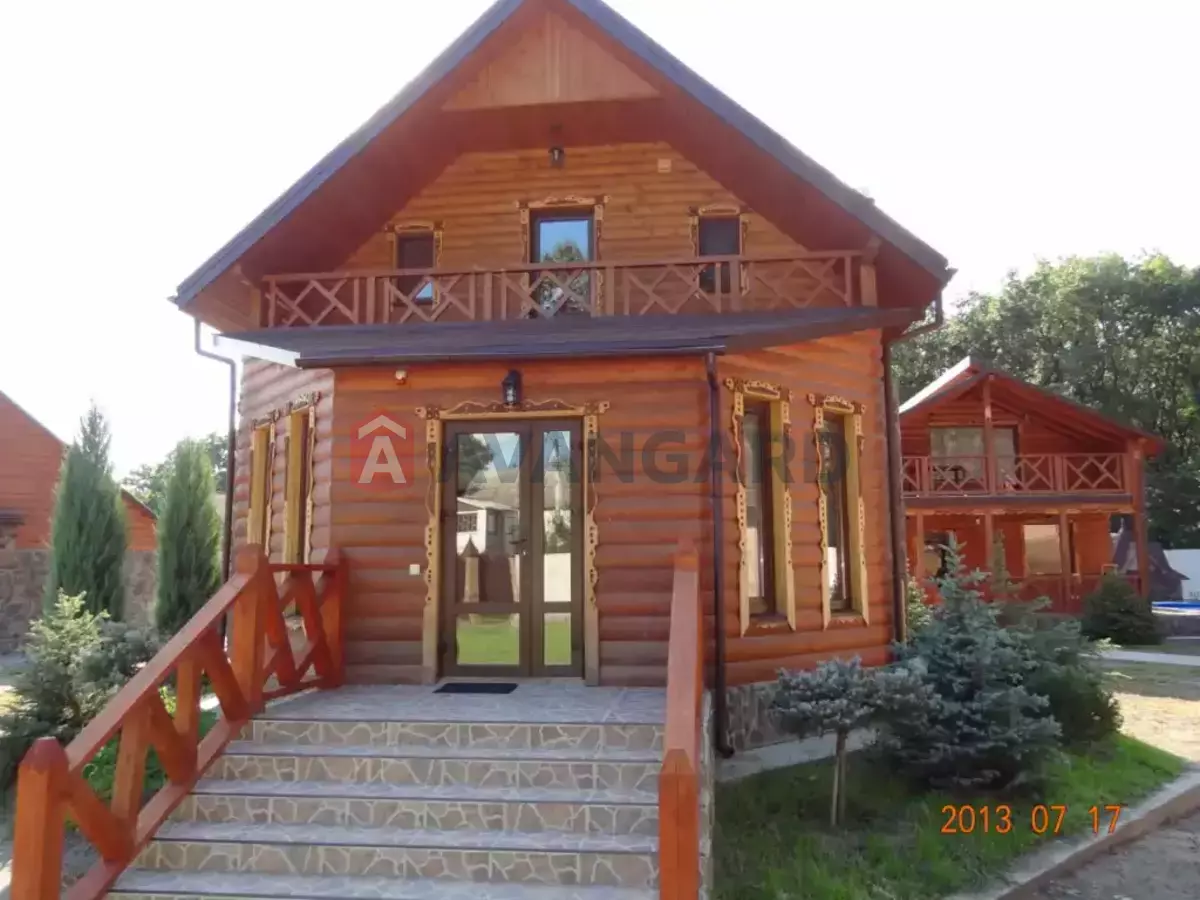 Будинок, 230 кв.м. фото 8 Будинок, 230 кв.м. фото 8