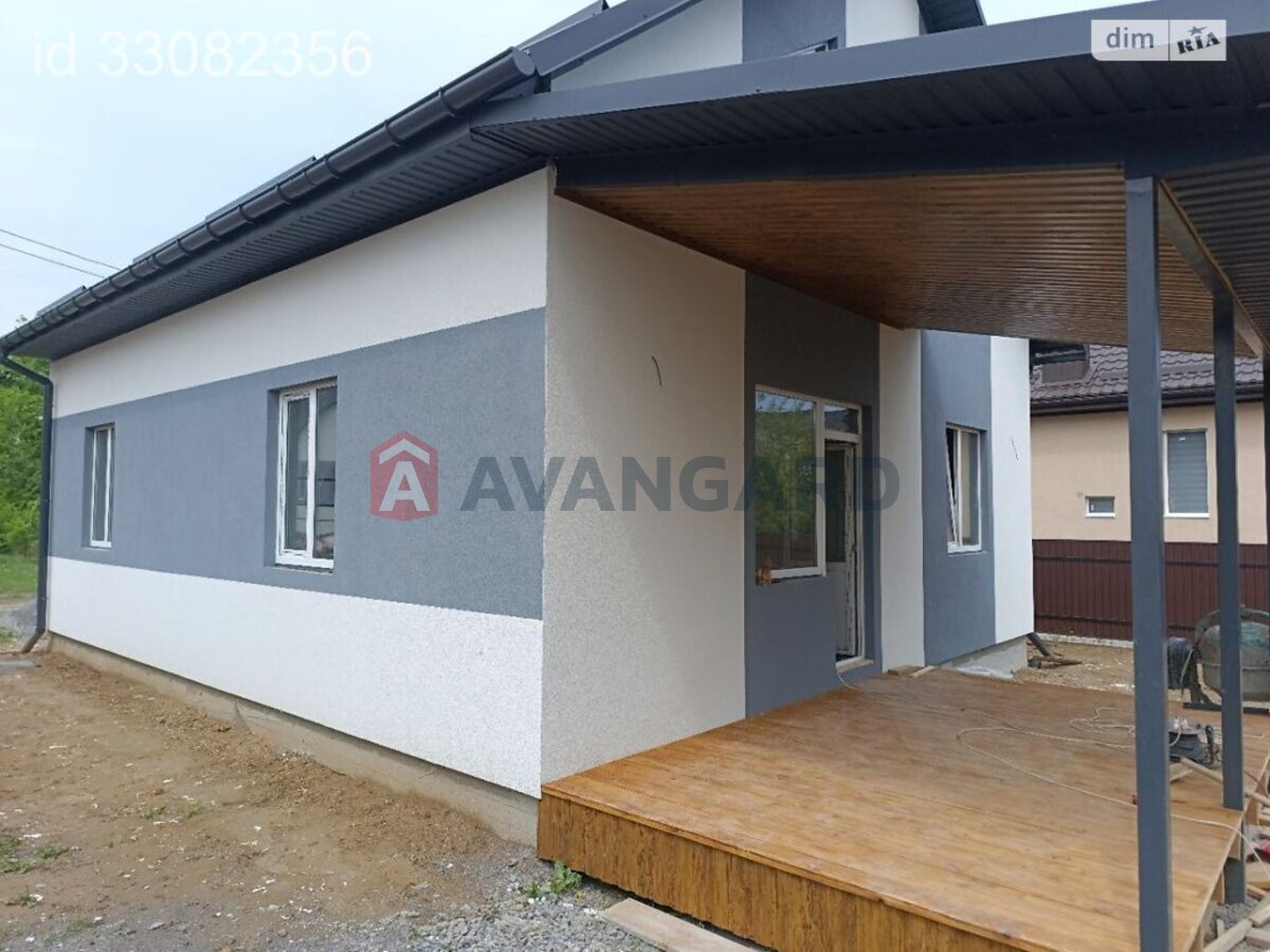 Дом, 130 кв.м. фото 9 Дом, 130 кв.м. фото 9