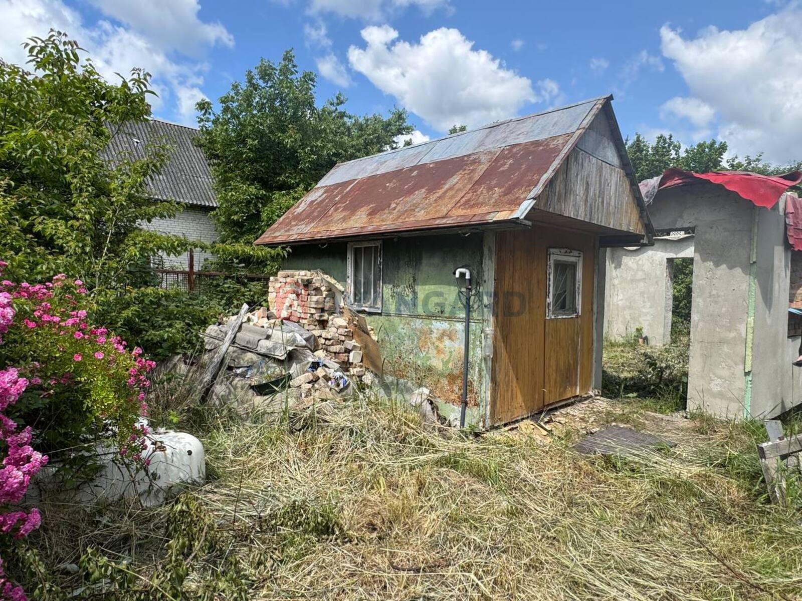 Будинок, 60 кв.м. фото 8 Будинок, 60 кв.м. фото 8