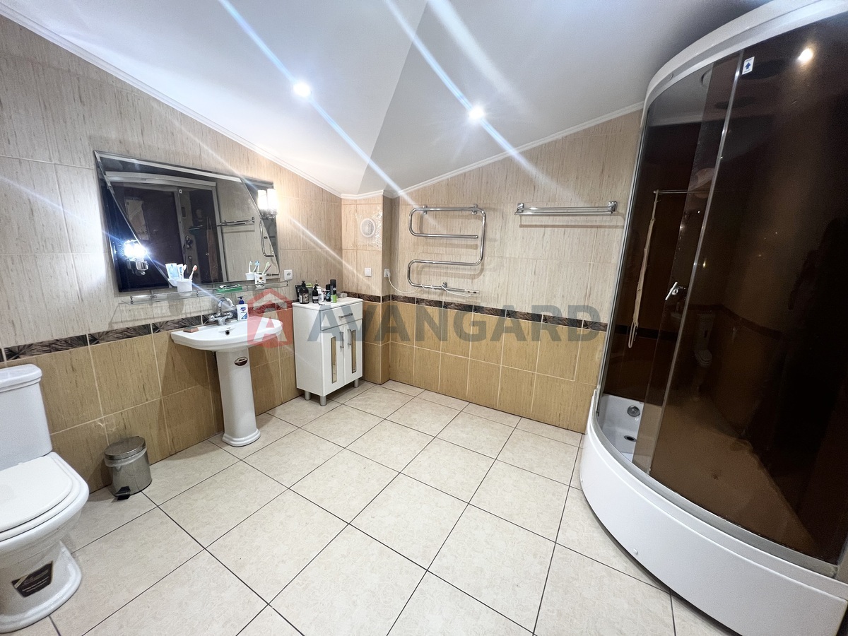 Дом, 230 кв.м. фото 21 Дом, 230 кв.м. фото 21