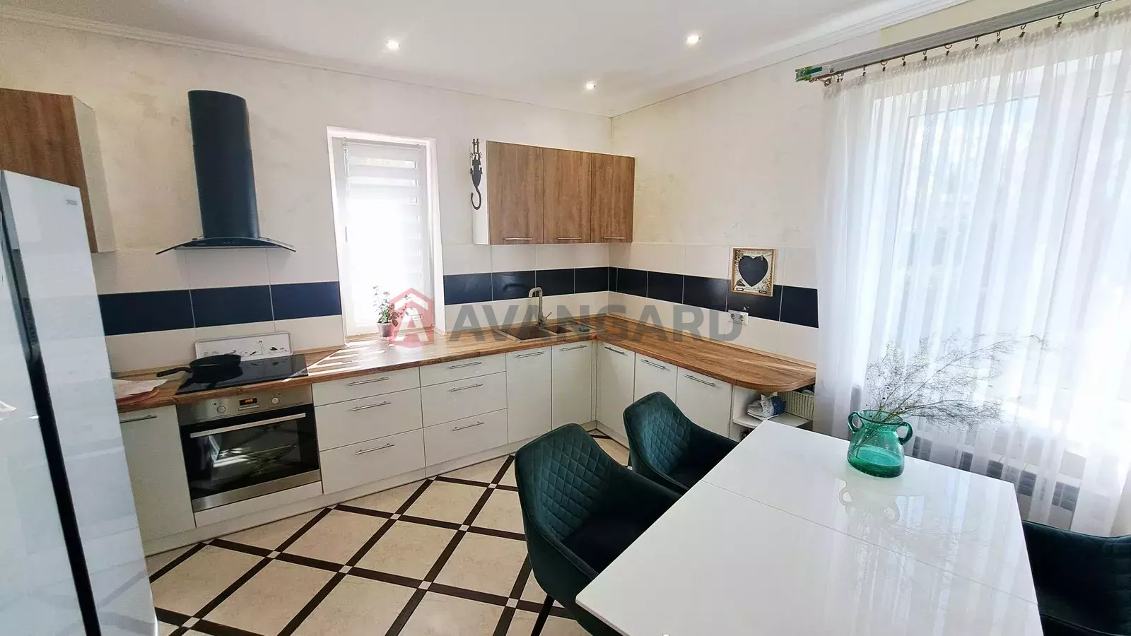 Будинок, 100 кв.м. фото 5 Будинок, 100 кв.м. фото 5