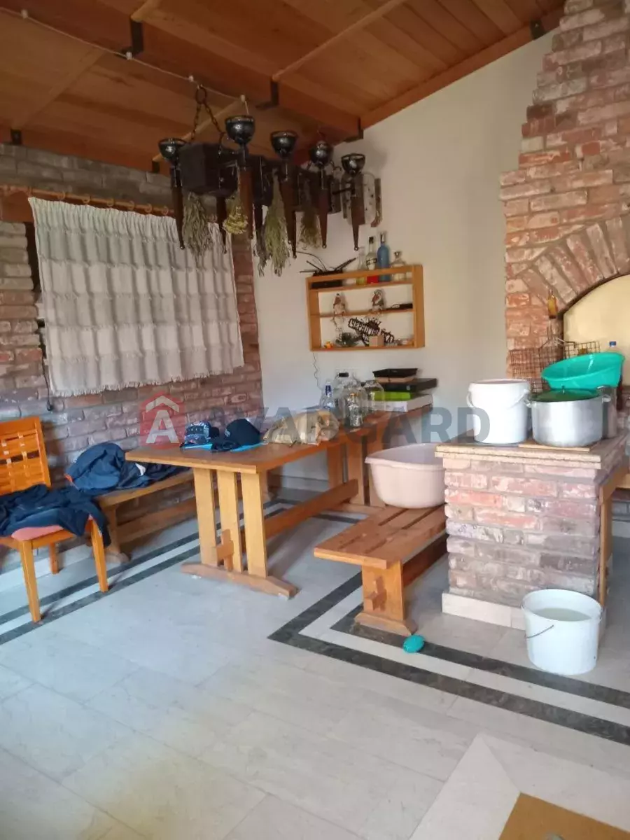 Дом, 650 кв.м. фото 5 Дом, 650 кв.м. фото 5