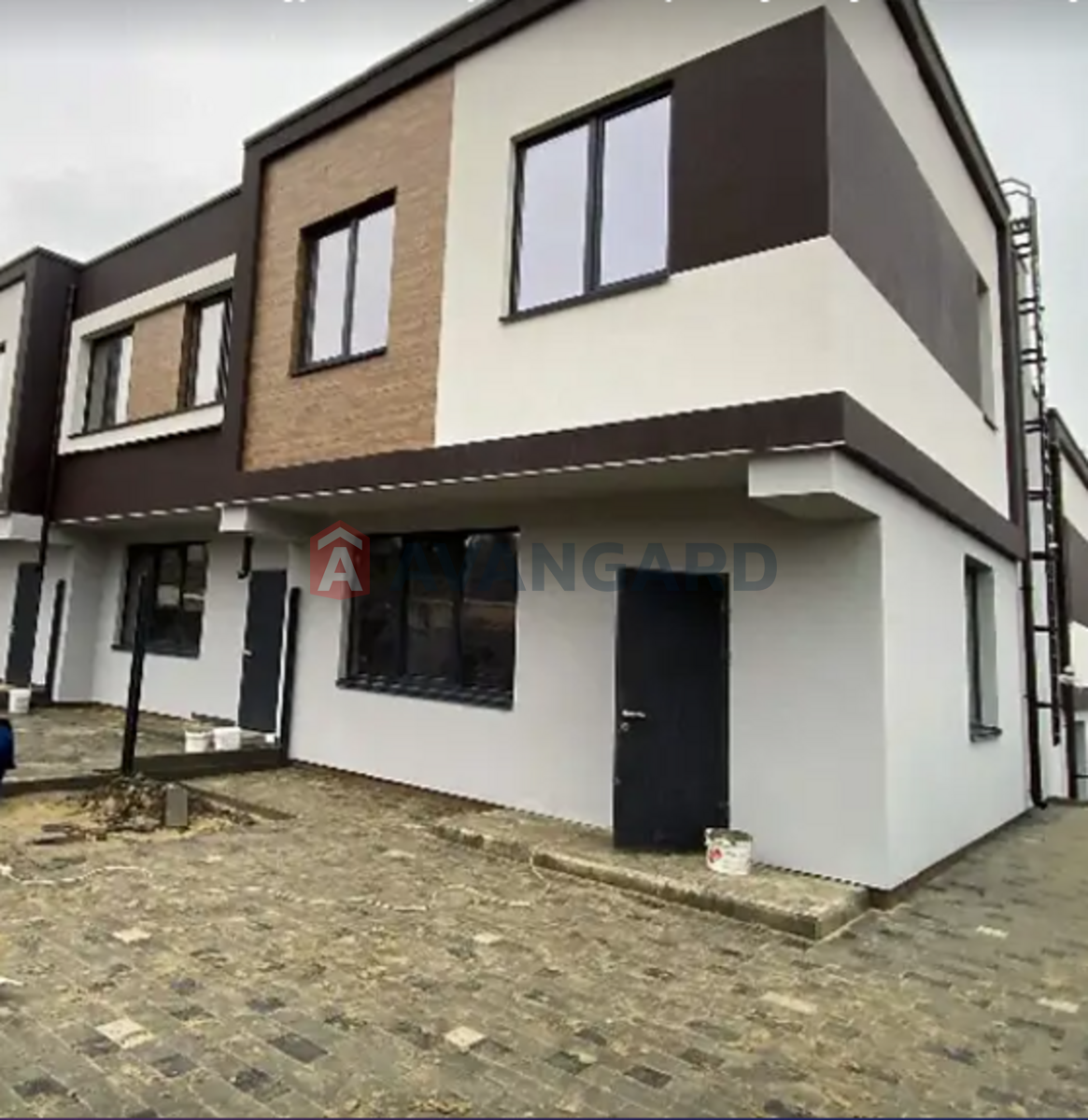 Будинок, 85 кв.м. фото 16 Будинок, 85 кв.м. фото 16