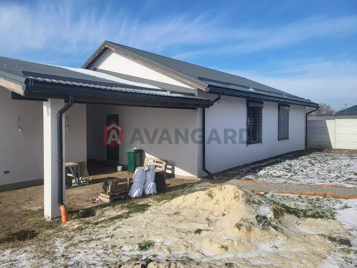 Дом, 100 кв.м. фото 1 Дом, 100 кв.м. фото 1