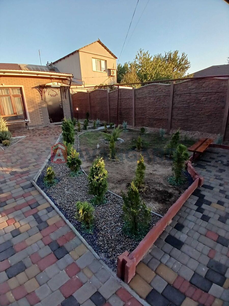 Будинок, 73 кв.м. фото 8 Будинок, 73 кв.м. фото 8