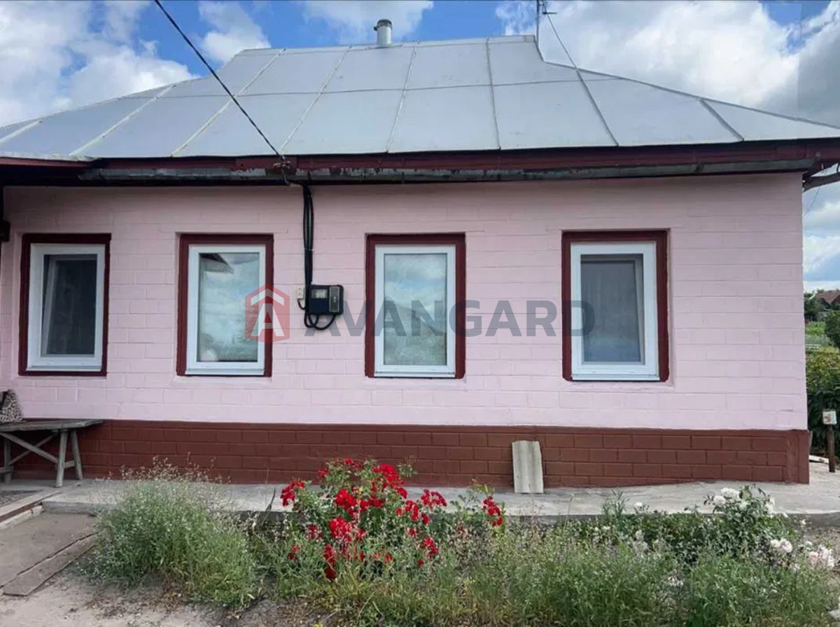 Будинок, 64 кв.м. фото 1 Будинок, 64 кв.м. фото 1