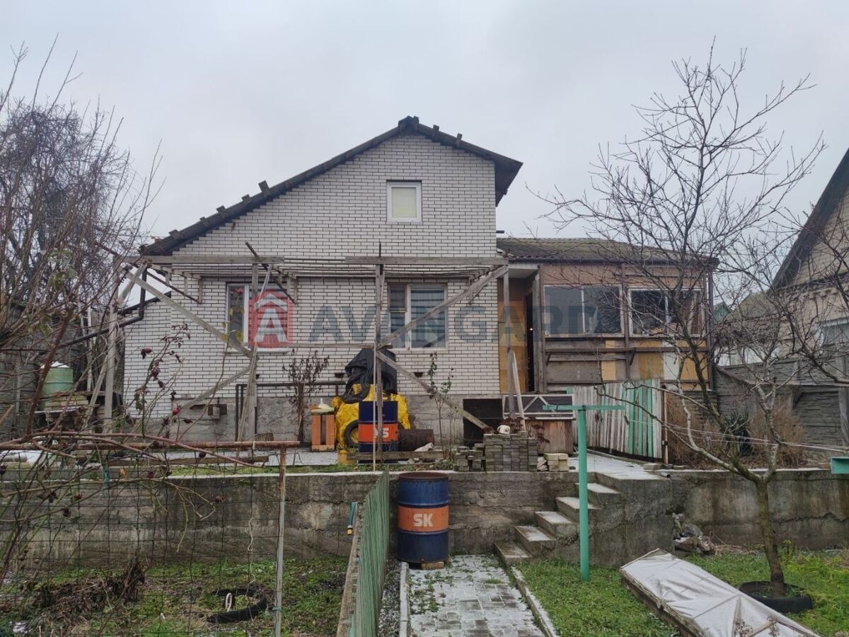 Будинок, 90 кв.м. фото 9 Будинок, 90 кв.м. фото 9