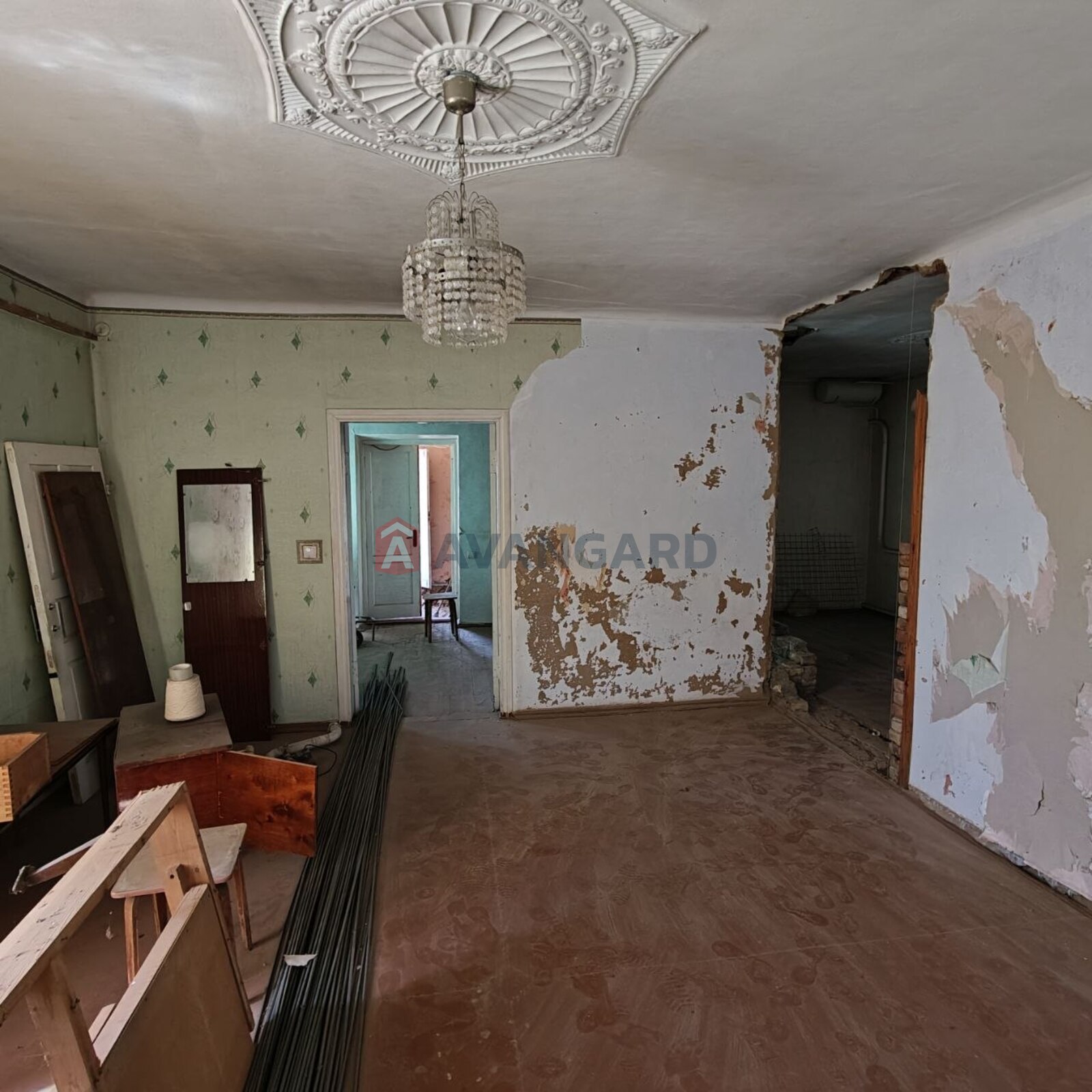 Будинок, 71 кв.м. фото 17 Будинок, 71 кв.м. фото 17