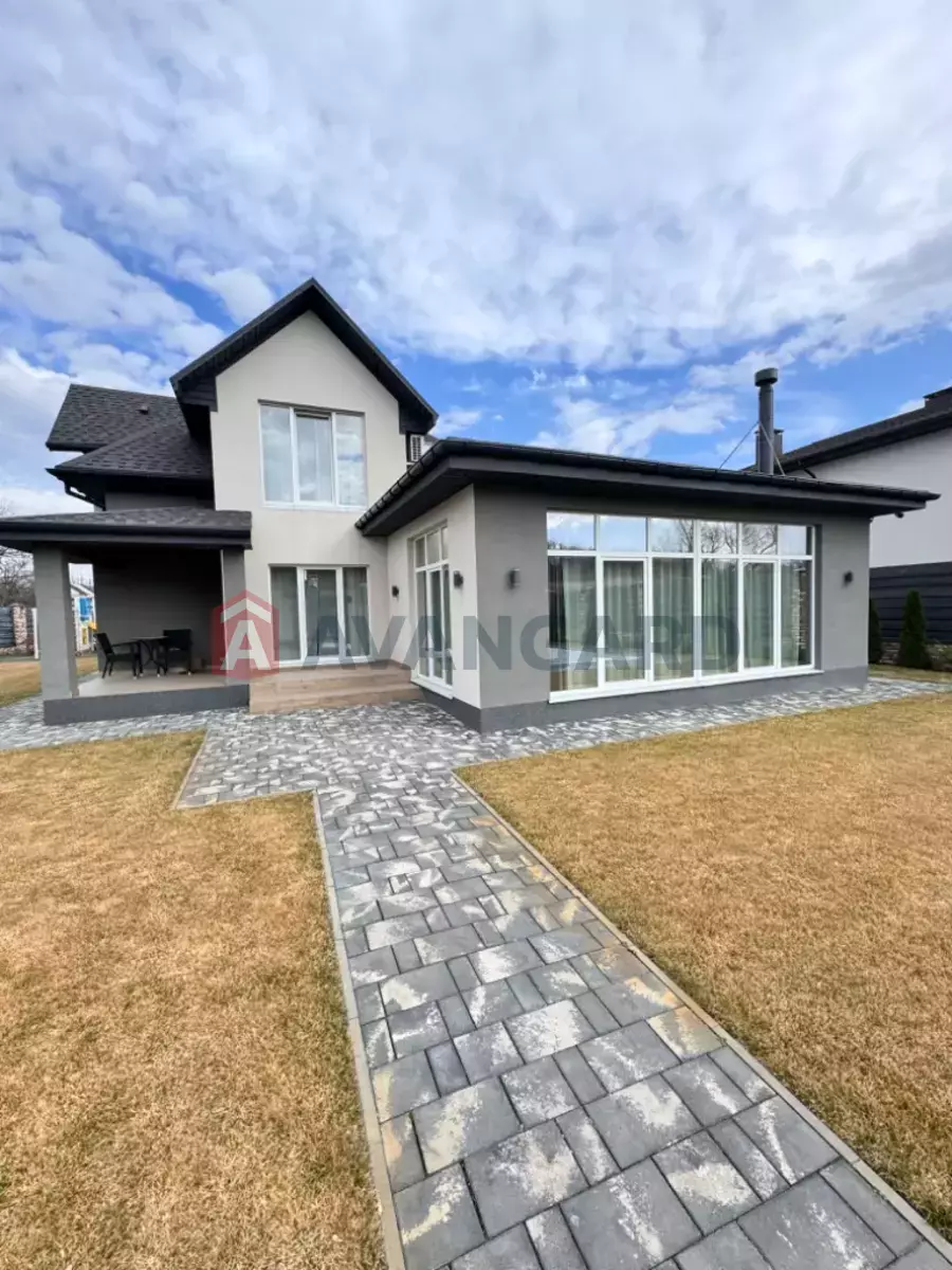 Будинок, 198 кв.м. фото 3 Будинок, 198 кв.м. фото 3