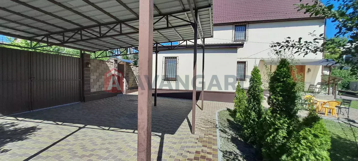 Дом, 185 кв.м. фото 4 Дом, 185 кв.м. фото 4