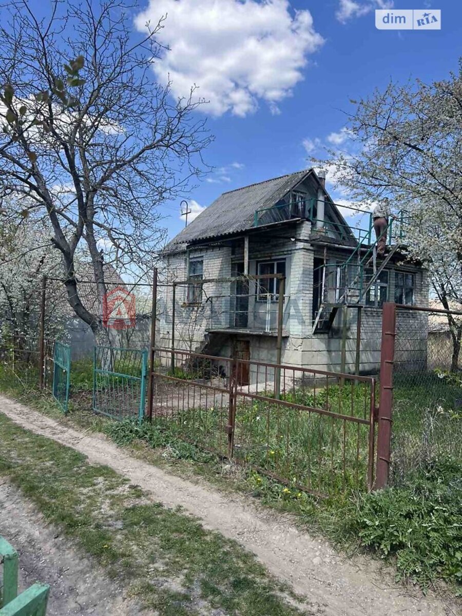 Дача, 59 кв.м. фото 2 Дача, 59 кв.м. фото 2