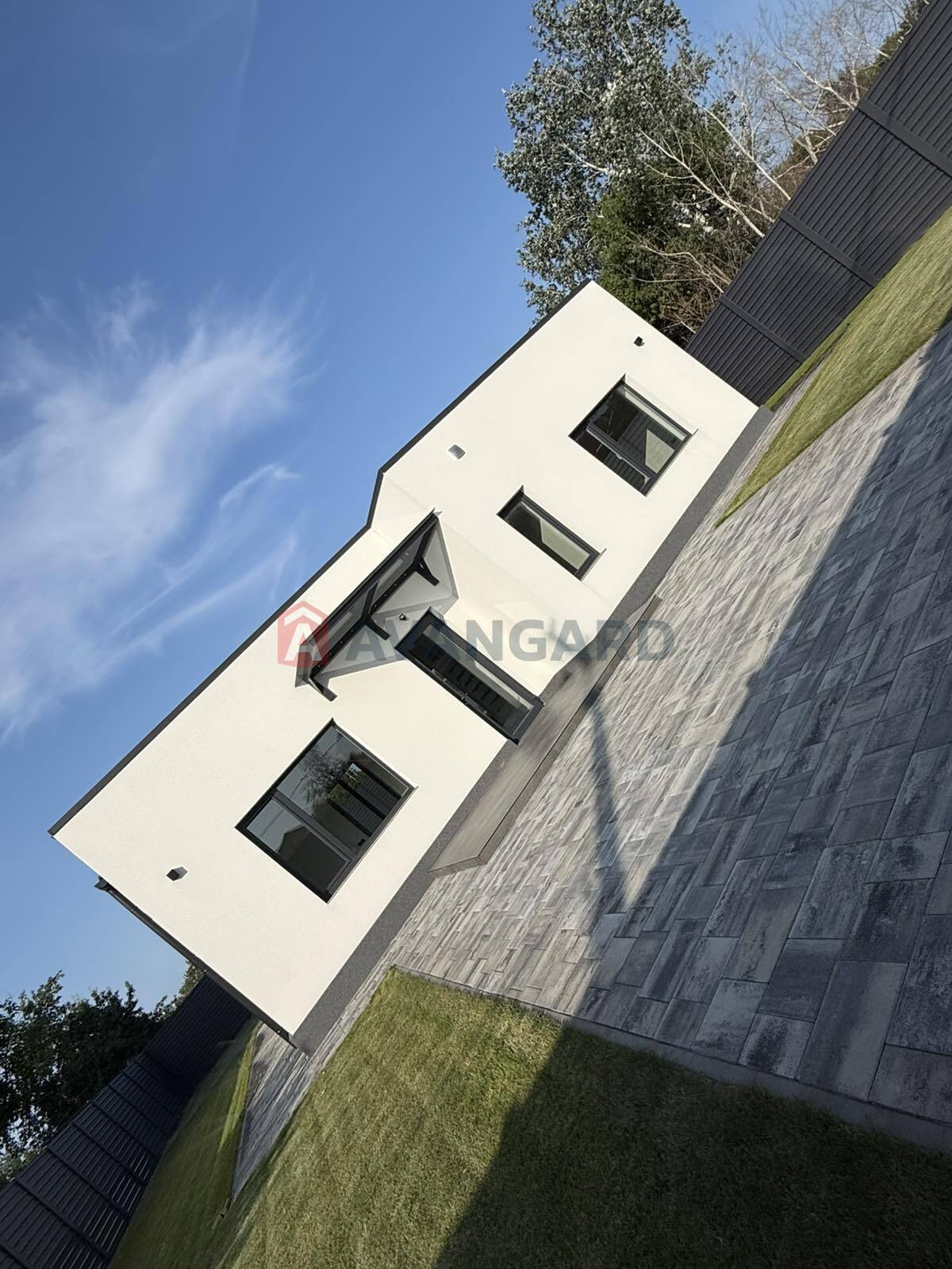 Будинок, 101 кв.м. фото 2 Будинок, 101 кв.м. фото 2