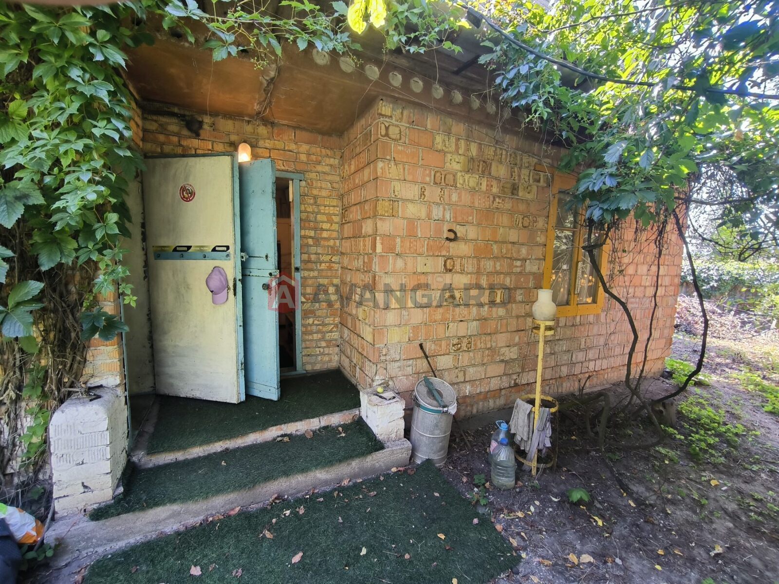 Дача, 46 кв.м. фото 2 Дача, 46 кв.м. фото 2