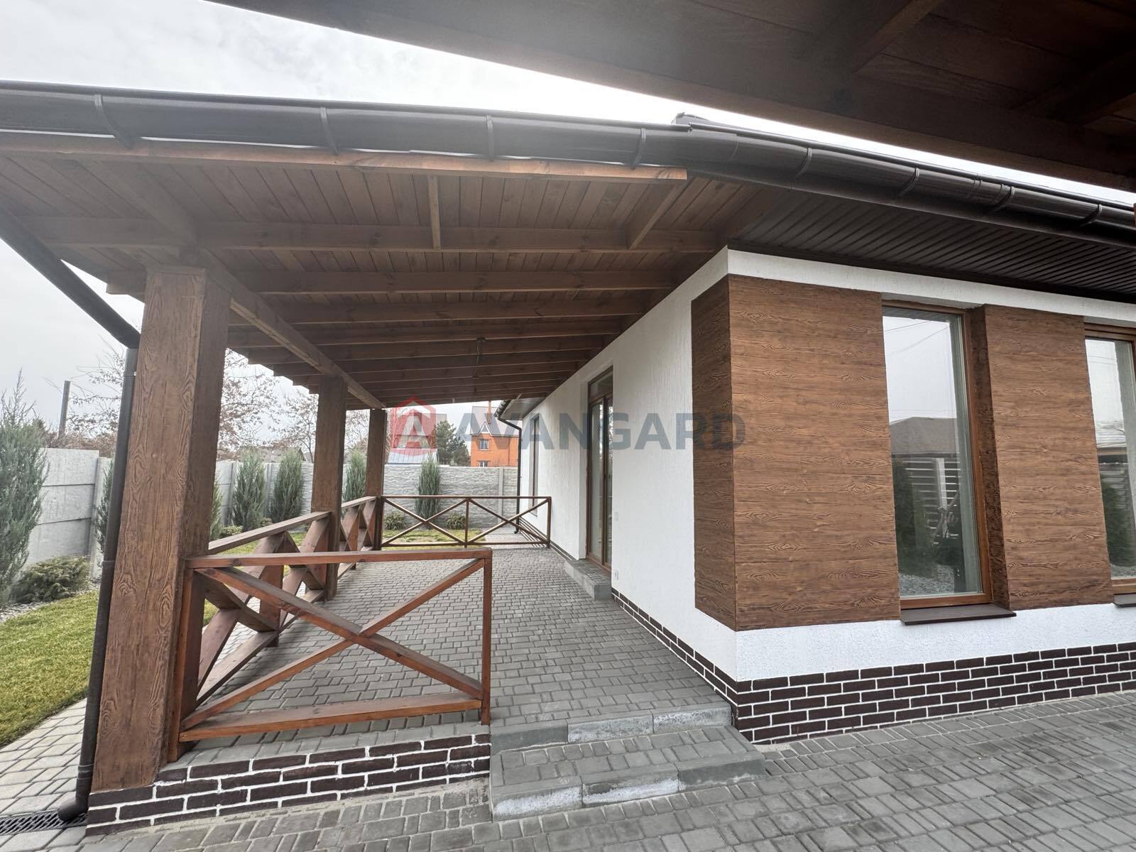 Будинок, 116 кв.м. фото 4 Будинок, 116 кв.м. фото 4