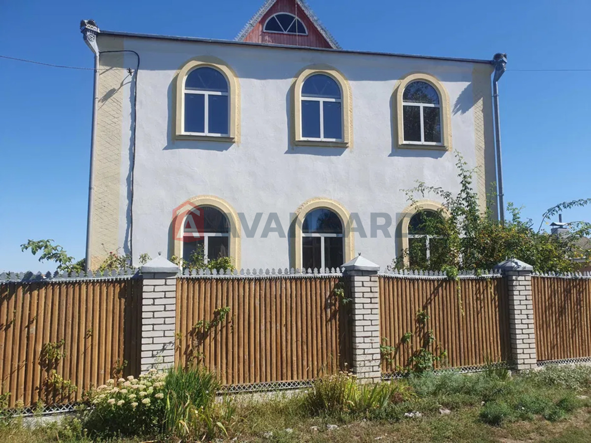 Дом, 200 кв.м. фото 1 Дом, 200 кв.м. фото 1