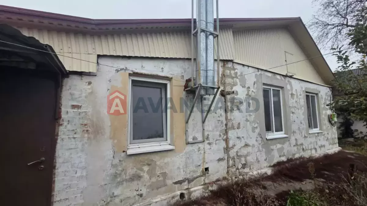 Часть дома, 42 кв.м. фото 1 Часть дома, 42 кв.м. фото 1