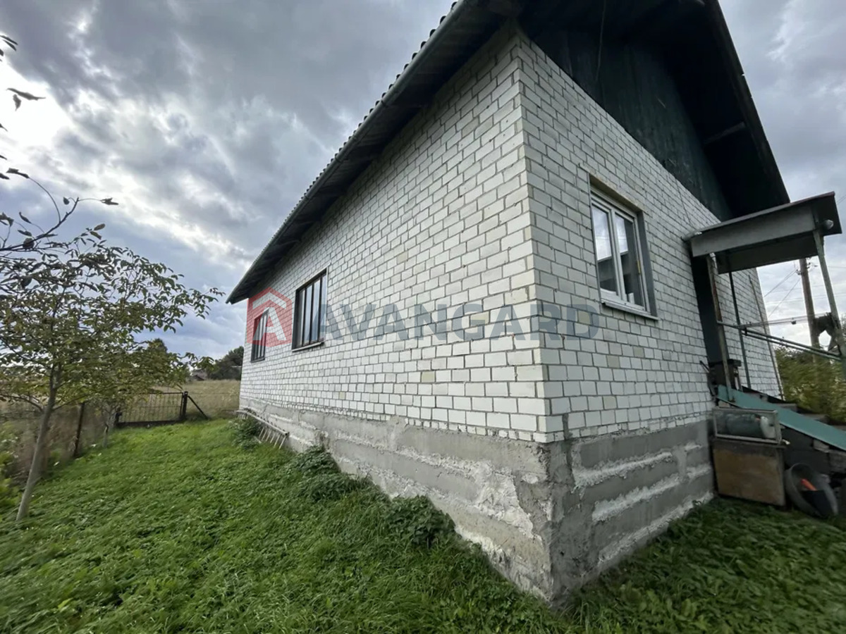 Будинок, 120 кв.м. фото 2 Будинок, 120 кв.м. фото 2