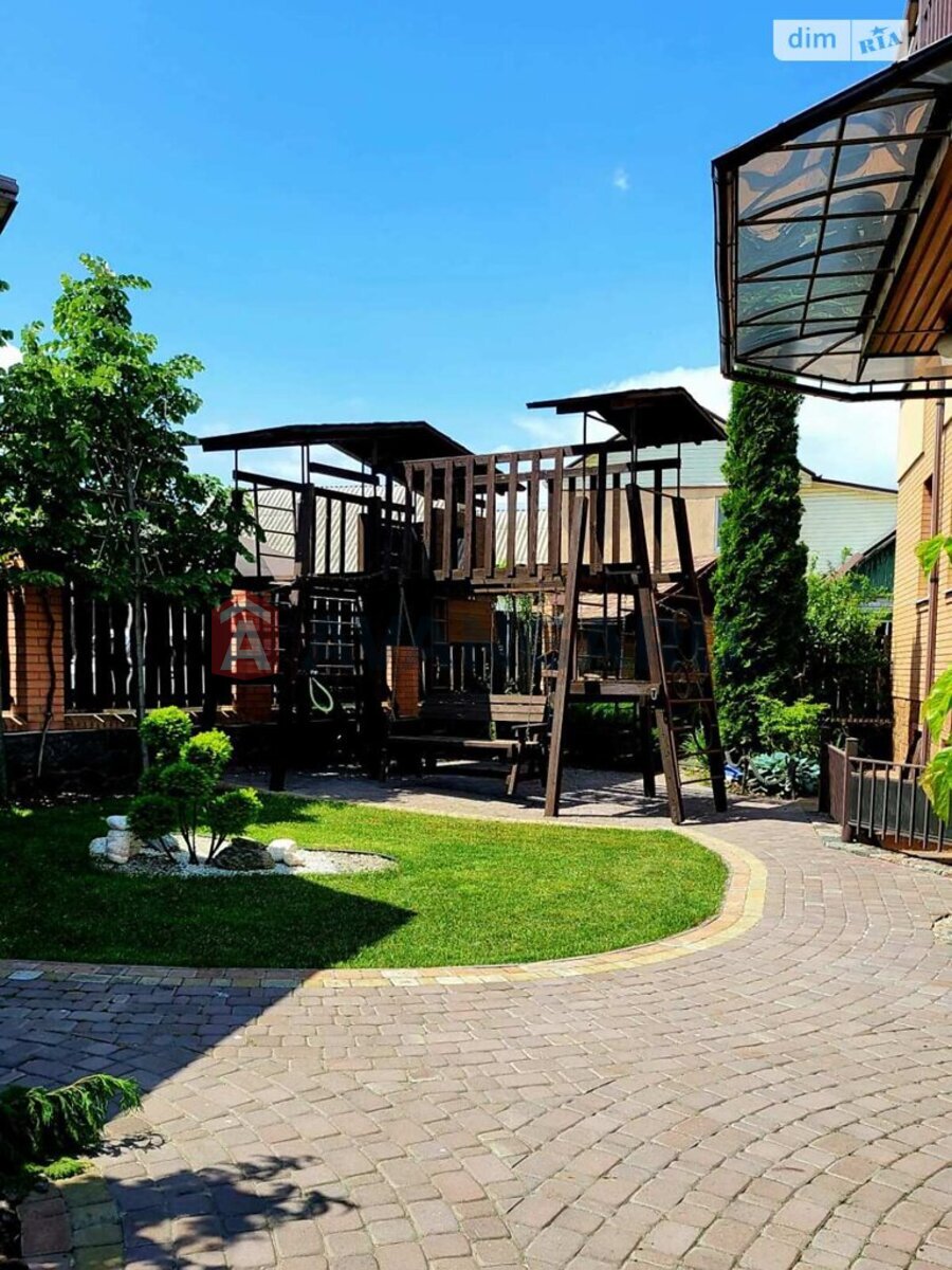 Будинок, 290 кв.м. фото 7 Будинок, 290 кв.м. фото 7